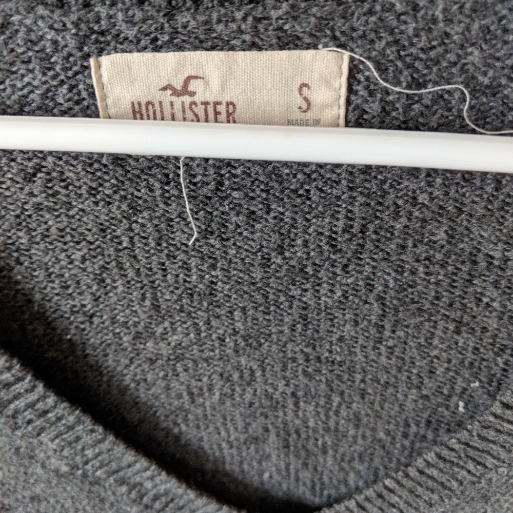 Sweater - Picture 2 of 2